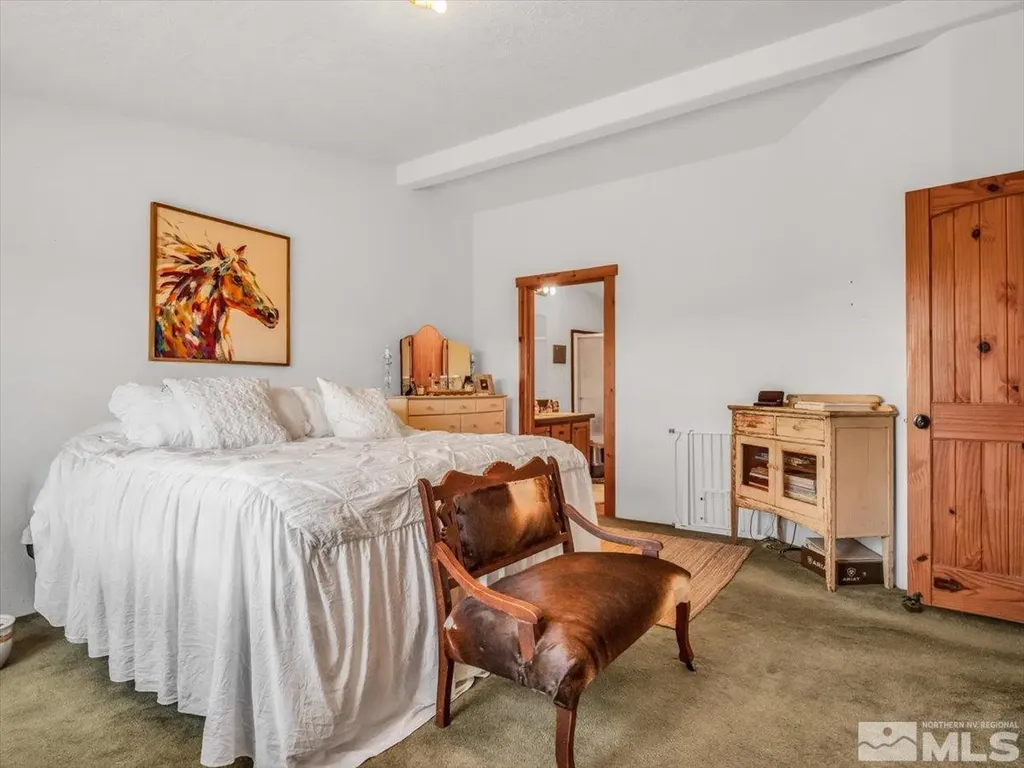 250 Olson Ranch Wellington NV 89430