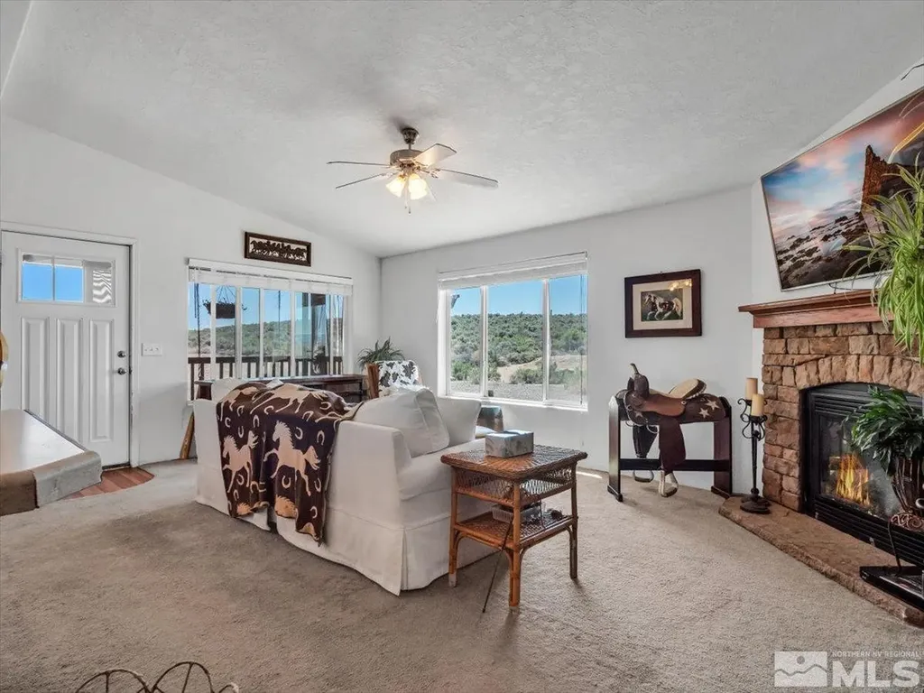 250 Olson Ranch Wellington NV 89430