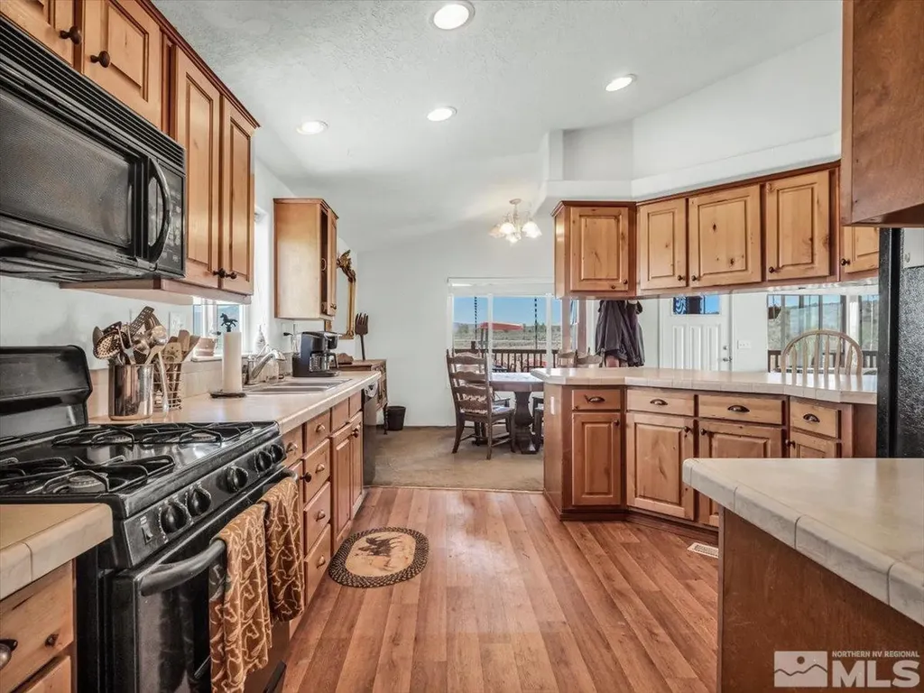 250 Olson Ranch Wellington NV 89430