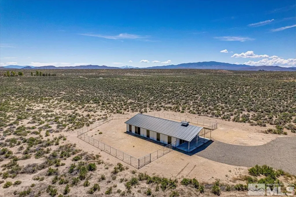 250 Olson Ranch Wellington NV 89430
