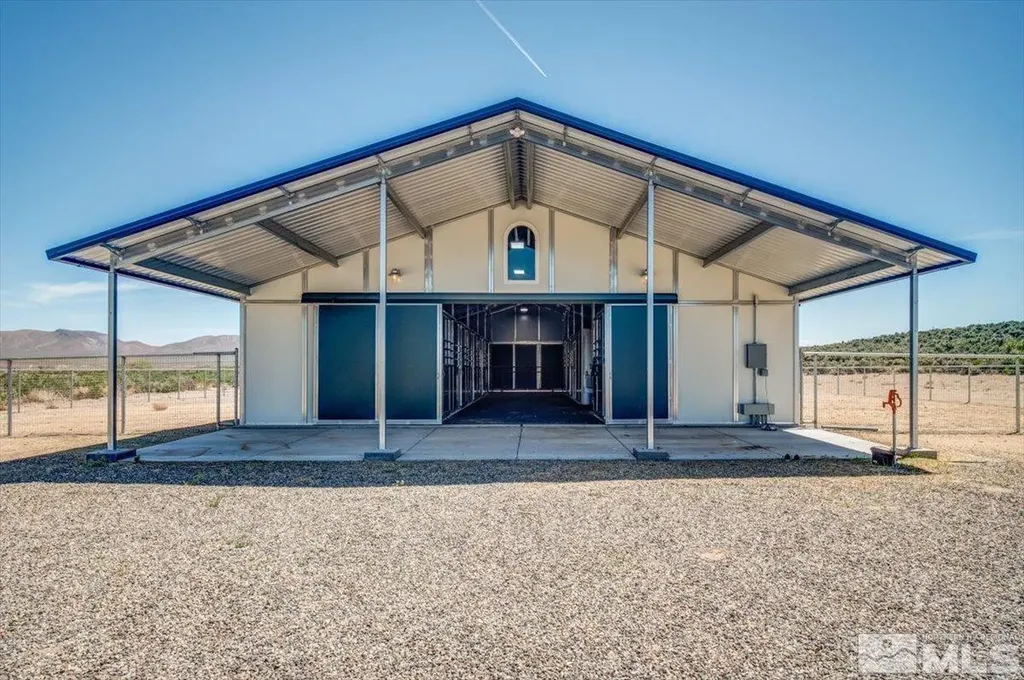 250 Olson Ranch Wellington NV 89430