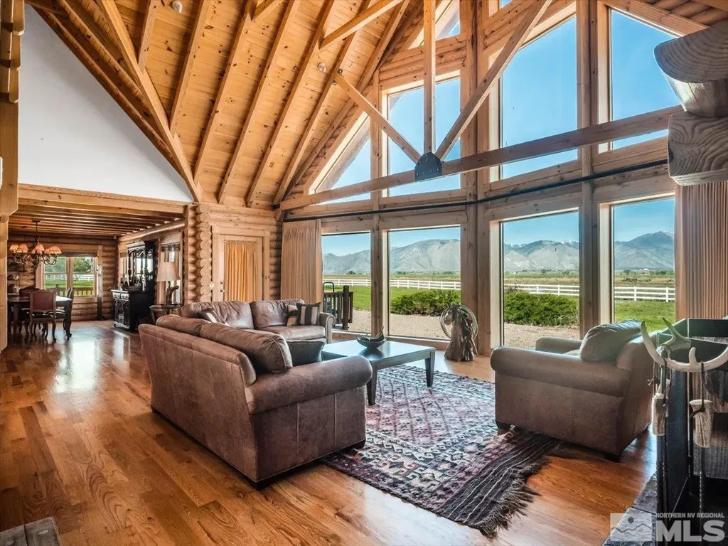 250 Olson Ranch Wellington NV 89430