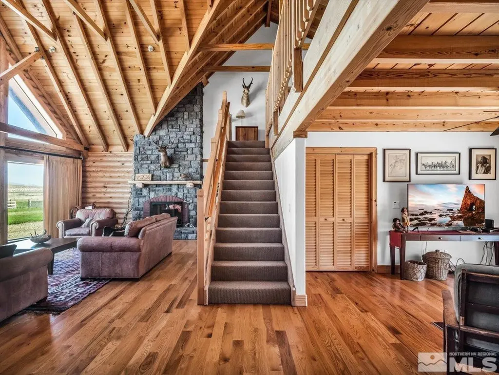 250 Olson Ranch Wellington NV 89430