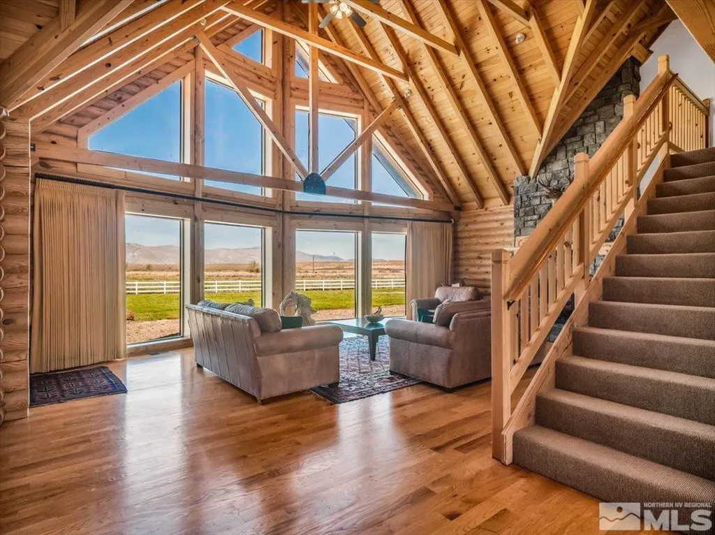 250 Olson Ranch Wellington NV 89430