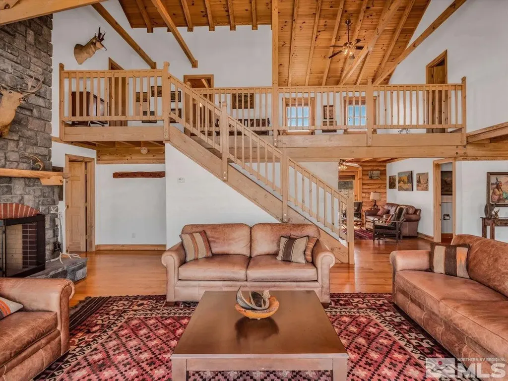 250 Olson Ranch Wellington NV 89430