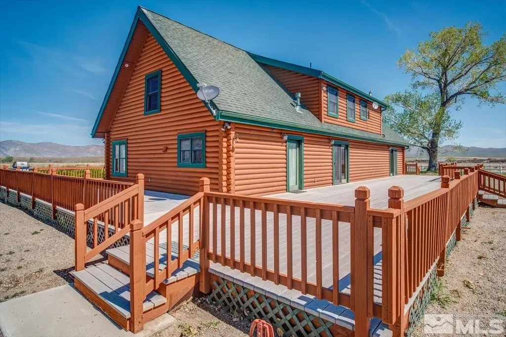 250 Olson Ranch Wellington NV 89430