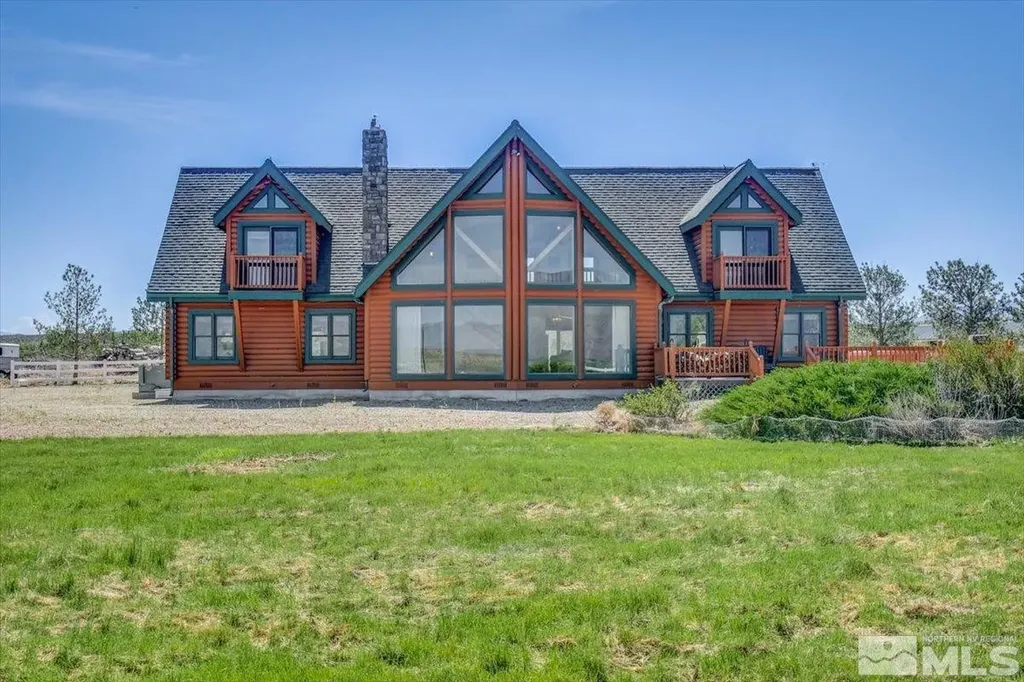 250 Olson Ranch Wellington NV 89430