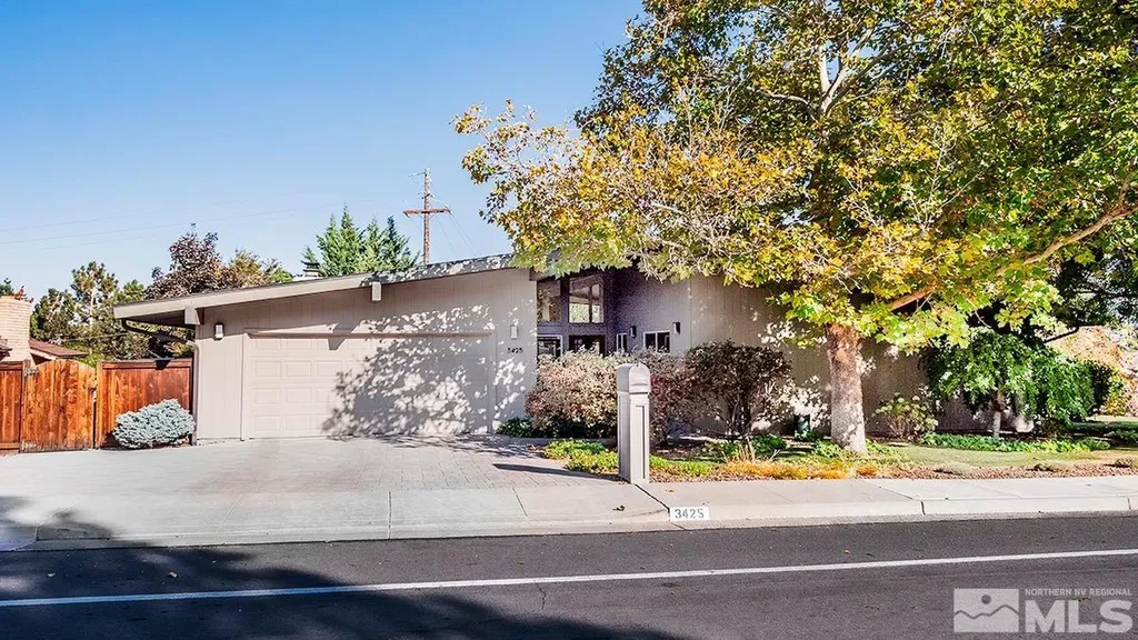 3425 Cashill Reno NV 89509