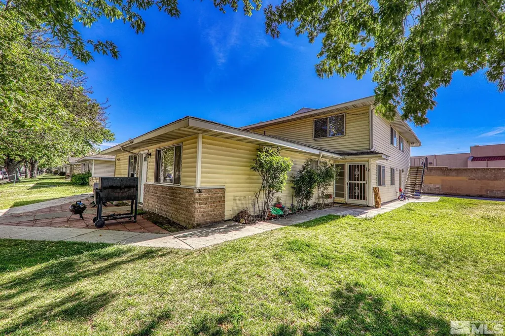 4981 Catalina Reno NV 89502