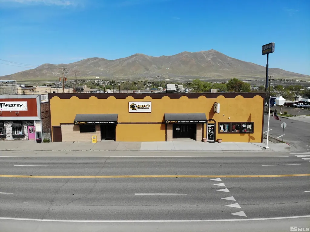 47 Winnemucca Winnemucca NV 89445