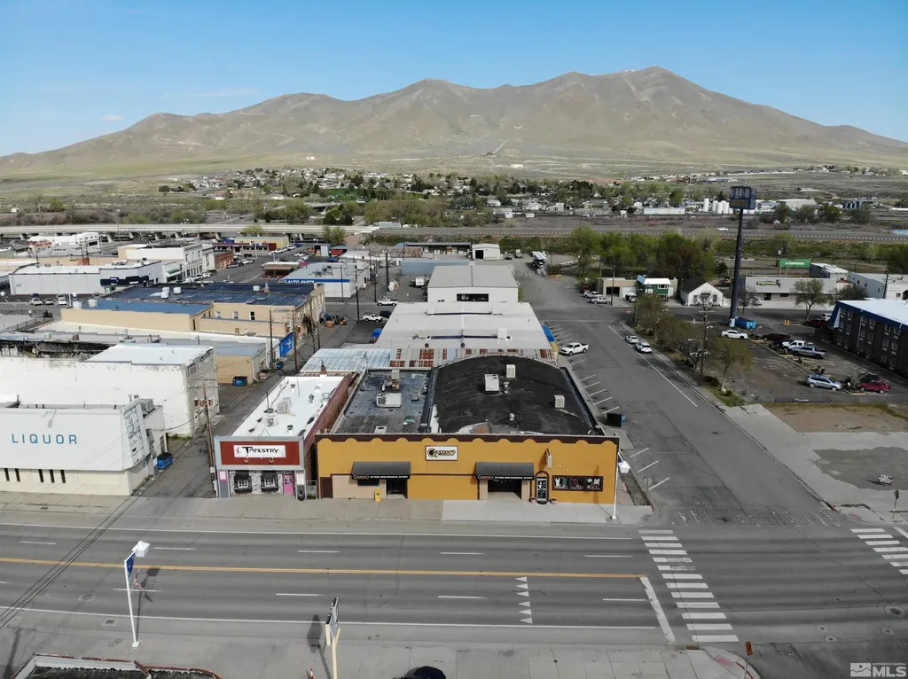 47 Winnemucca Winnemucca NV 89445