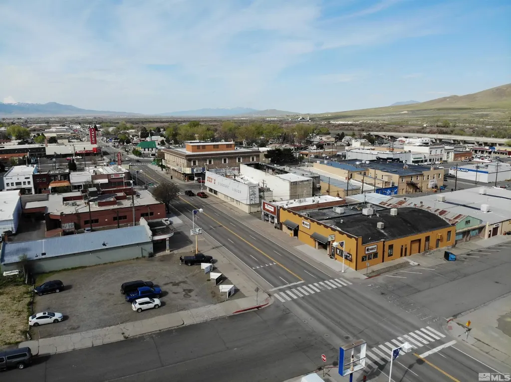 47 Winnemucca Winnemucca NV 89445