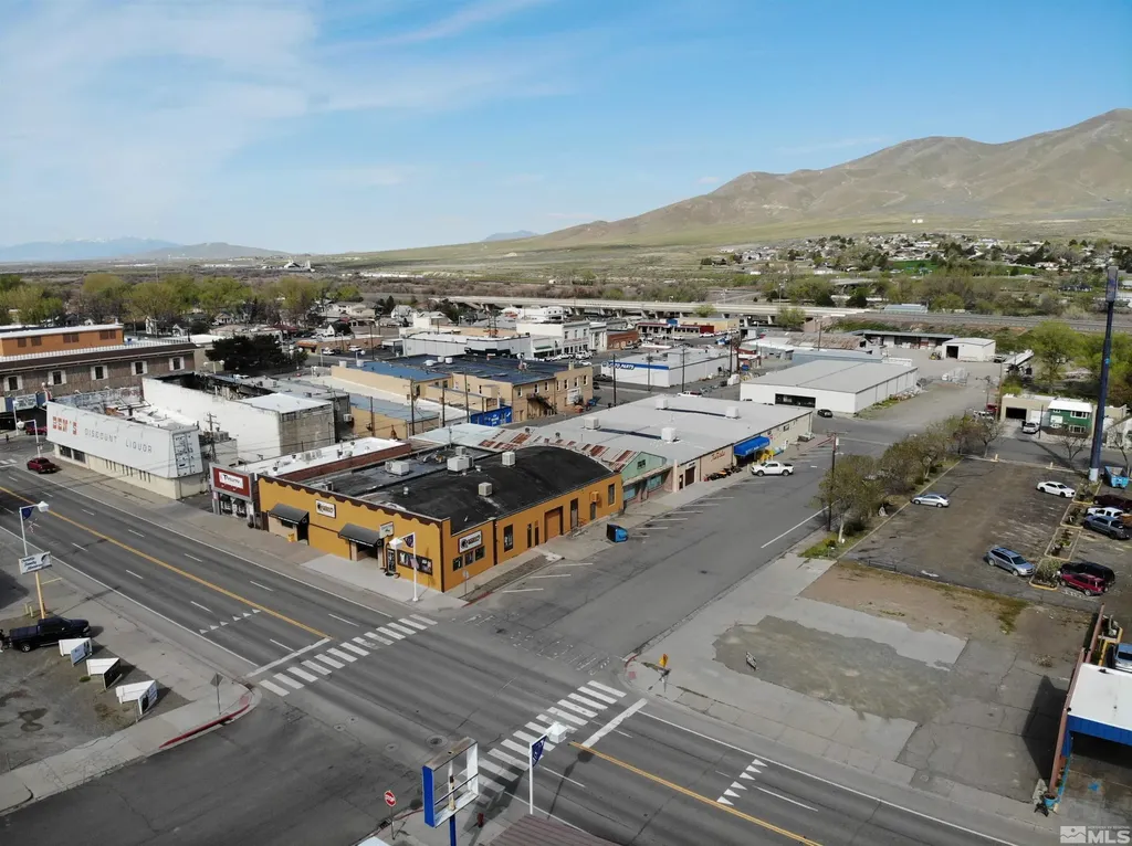 47 Winnemucca Winnemucca NV 89445