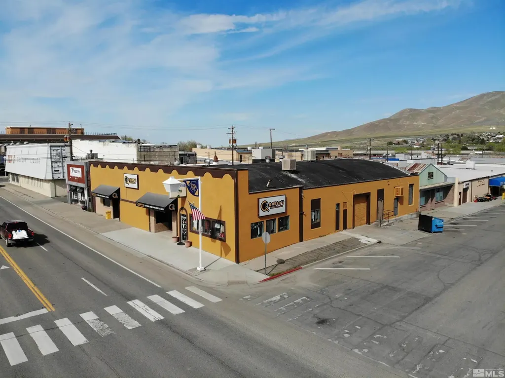 47 Winnemucca Winnemucca NV 89445