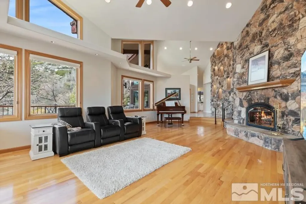 1220 Quail Ridge Gardnerville NV 89460