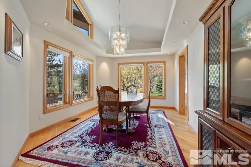 1220 Quail Ridge Gardnerville NV 89460