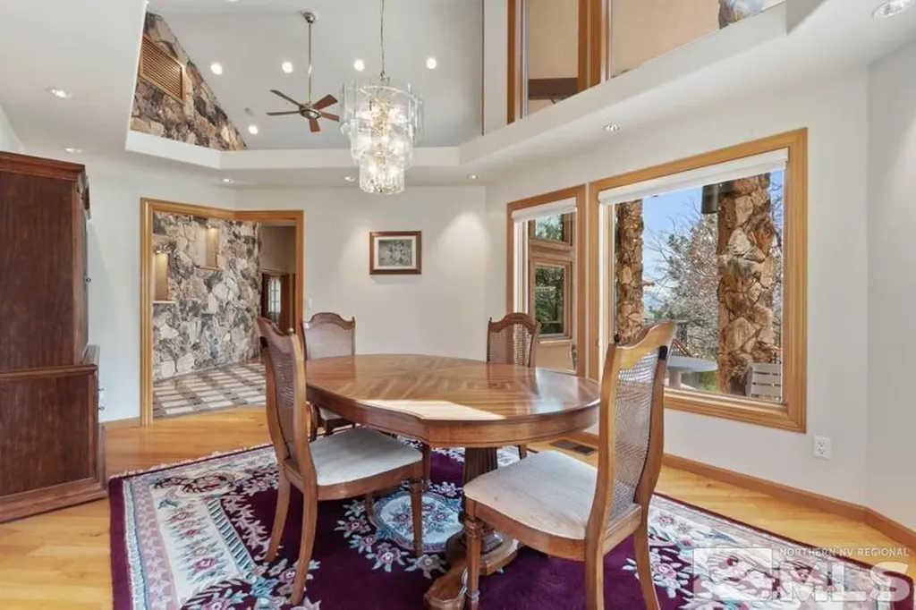 1220 Quail Ridge Gardnerville NV 89460