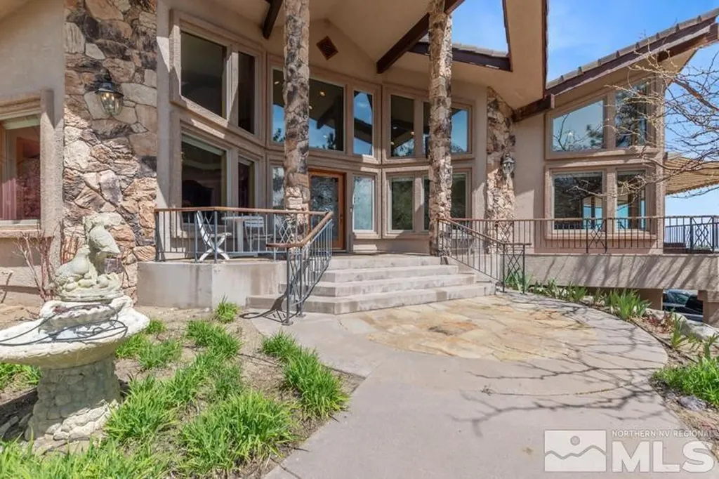 1220 Quail Ridge Gardnerville NV 89460