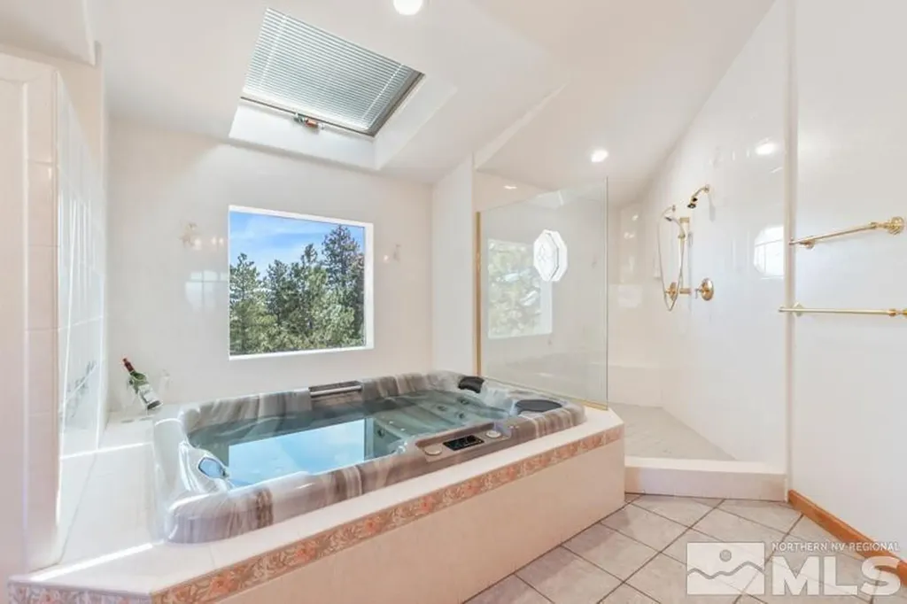 1220 Quail Ridge Gardnerville NV 89460