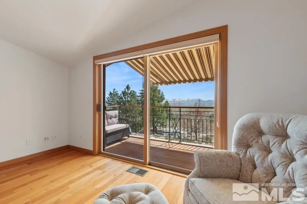 1220 Quail Ridge Gardnerville NV 89460