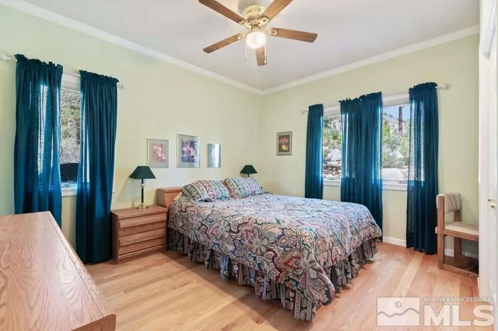1220 Quail Ridge Gardnerville NV 89460