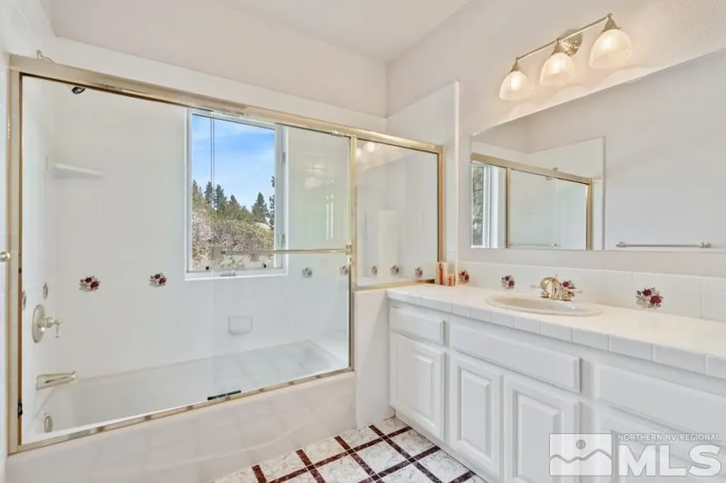 1220 Quail Ridge Gardnerville NV 89460