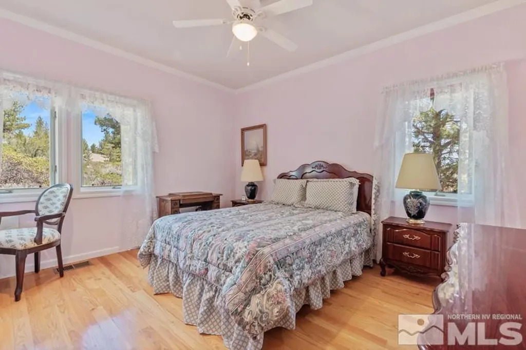1220 Quail Ridge Gardnerville NV 89460