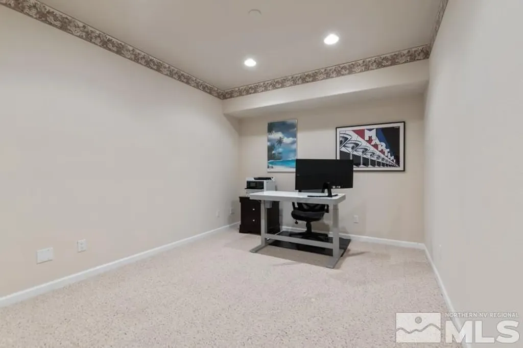 1220 Quail Ridge Gardnerville NV 89460