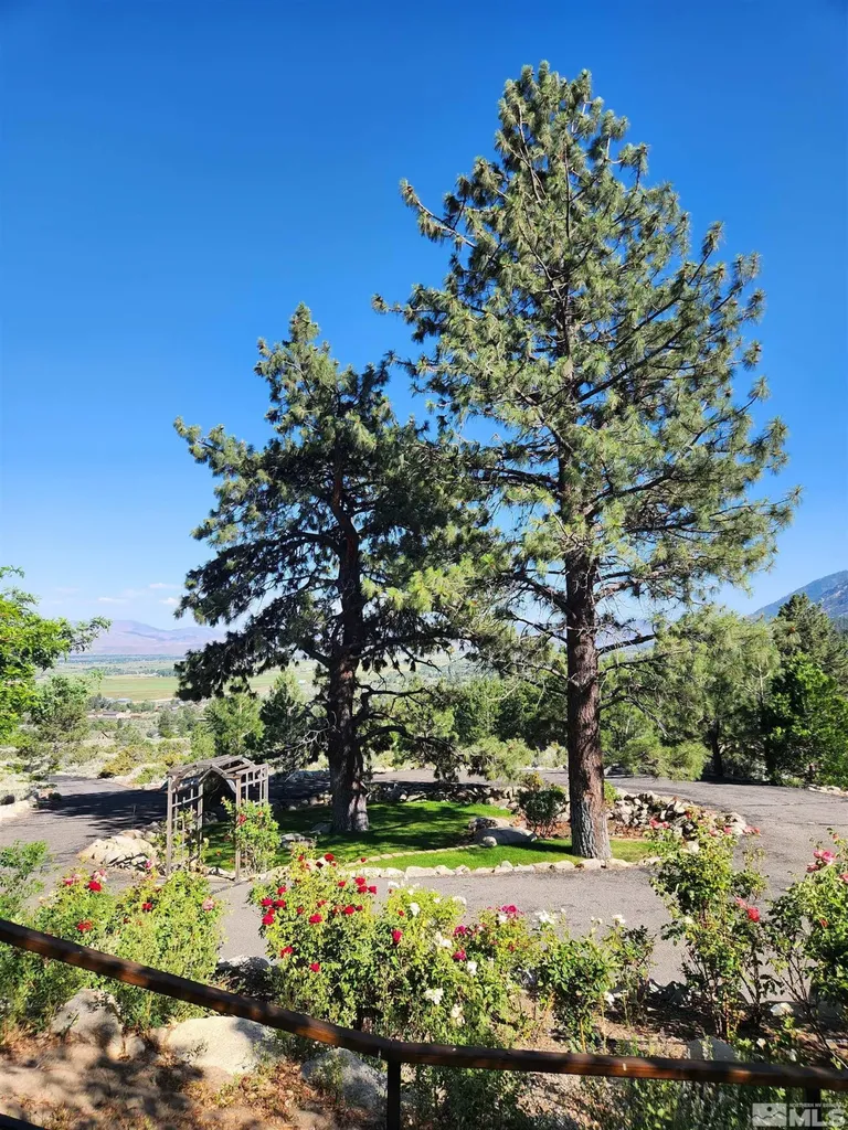 1220 Quail Ridge Gardnerville NV 89460