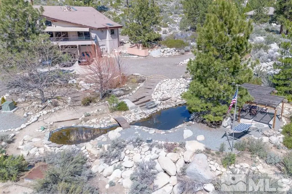 1220 Quail Ridge Gardnerville NV 89460