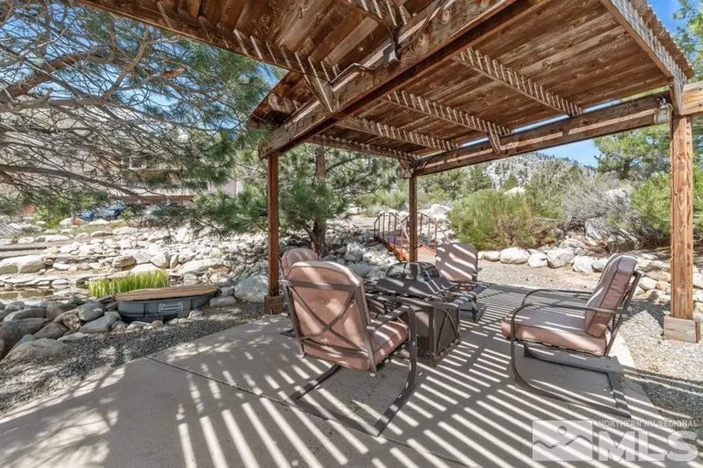 1220 Quail Ridge Gardnerville NV 89460