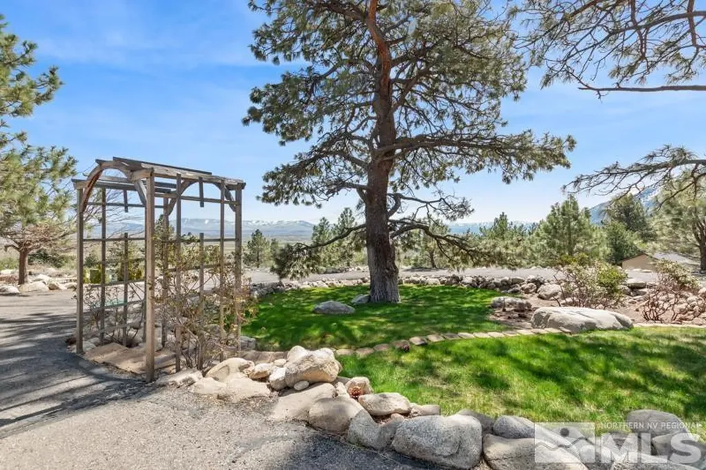 1220 Quail Ridge Gardnerville NV 89460