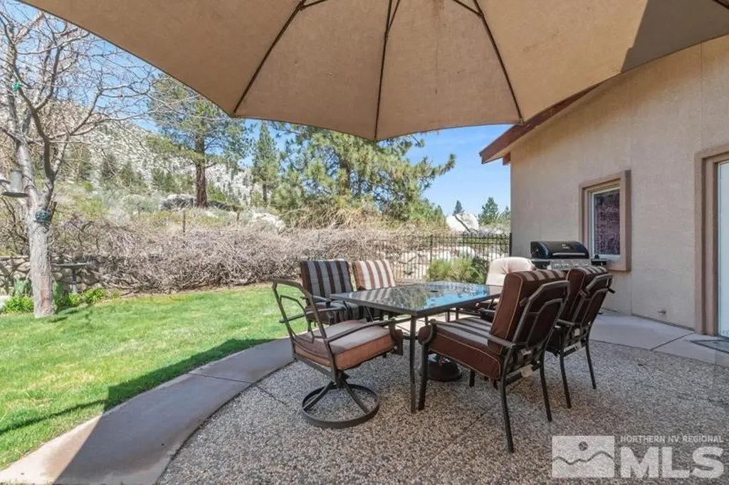 1220 Quail Ridge Gardnerville NV 89460