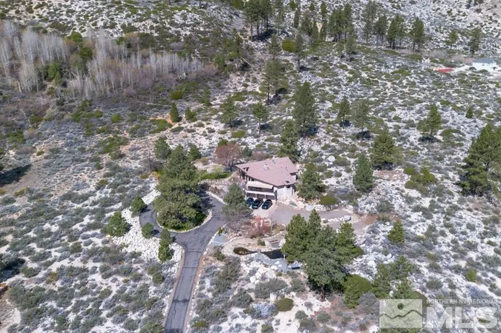 1220 Quail Ridge Gardnerville NV 89460
