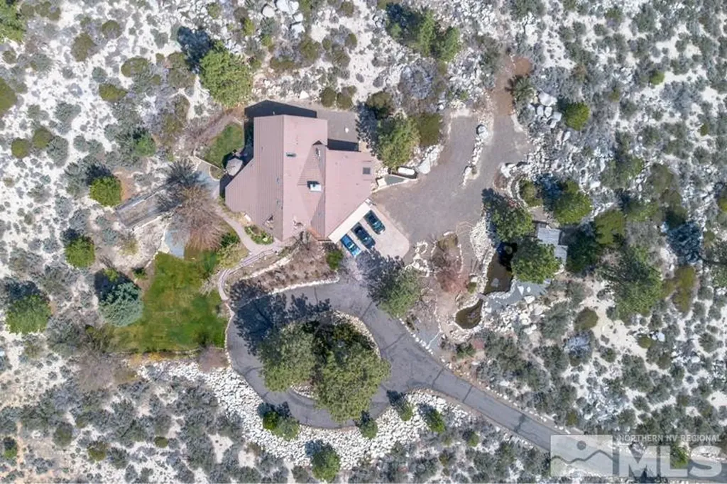 1220 Quail Ridge Gardnerville NV 89460