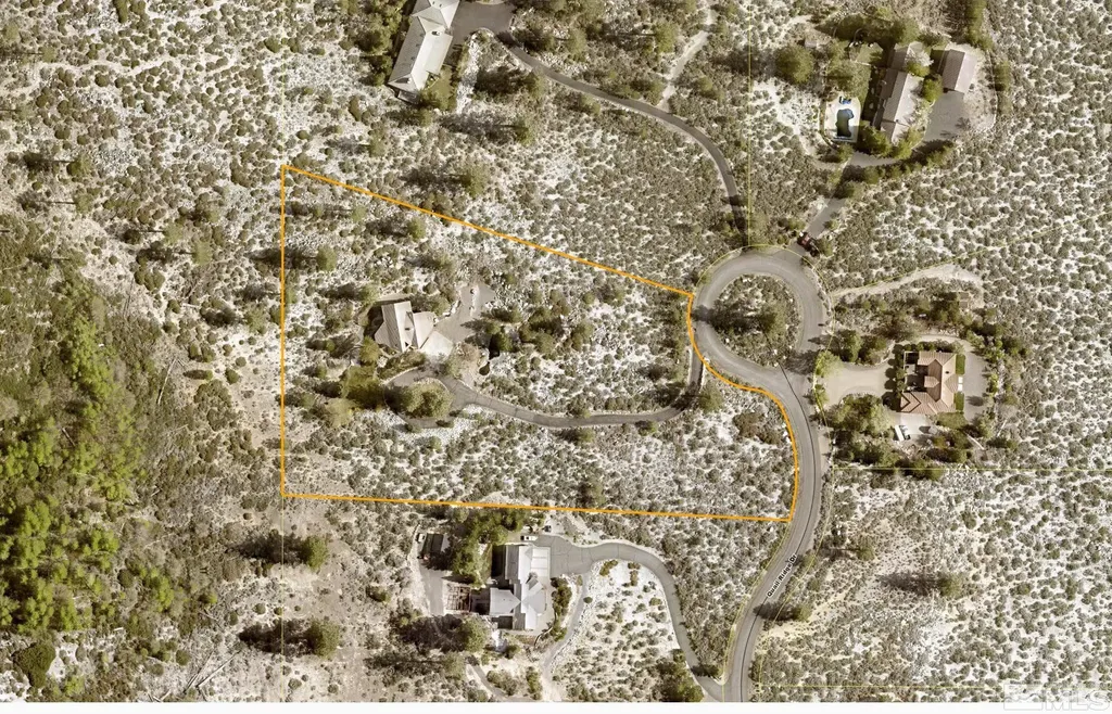1220 Quail Ridge Gardnerville NV 89460