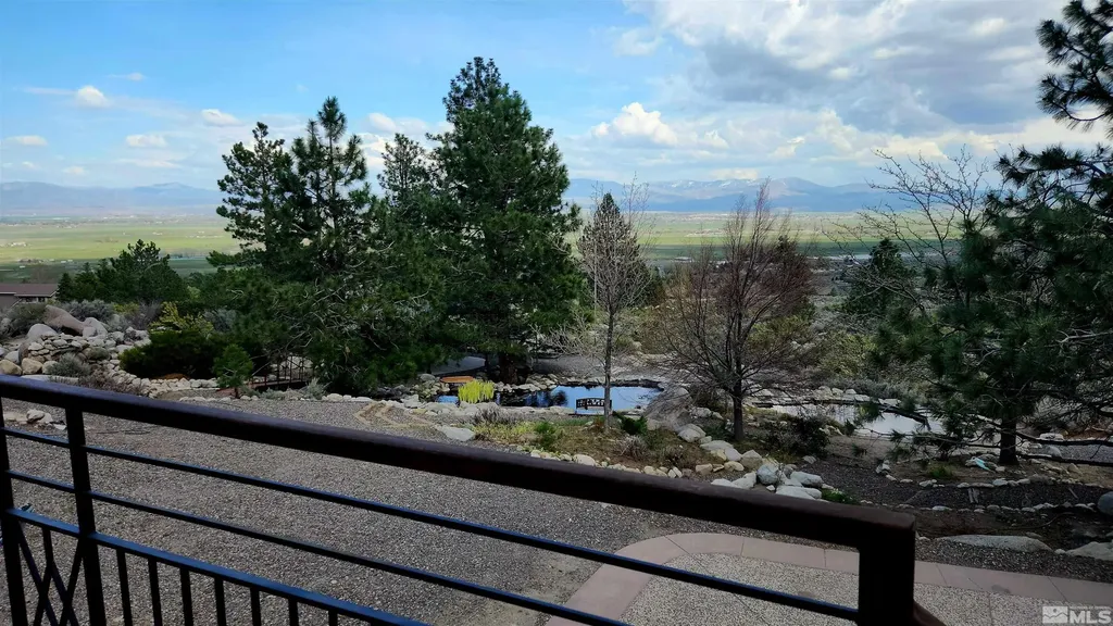 1220 Quail Ridge Gardnerville NV 89460