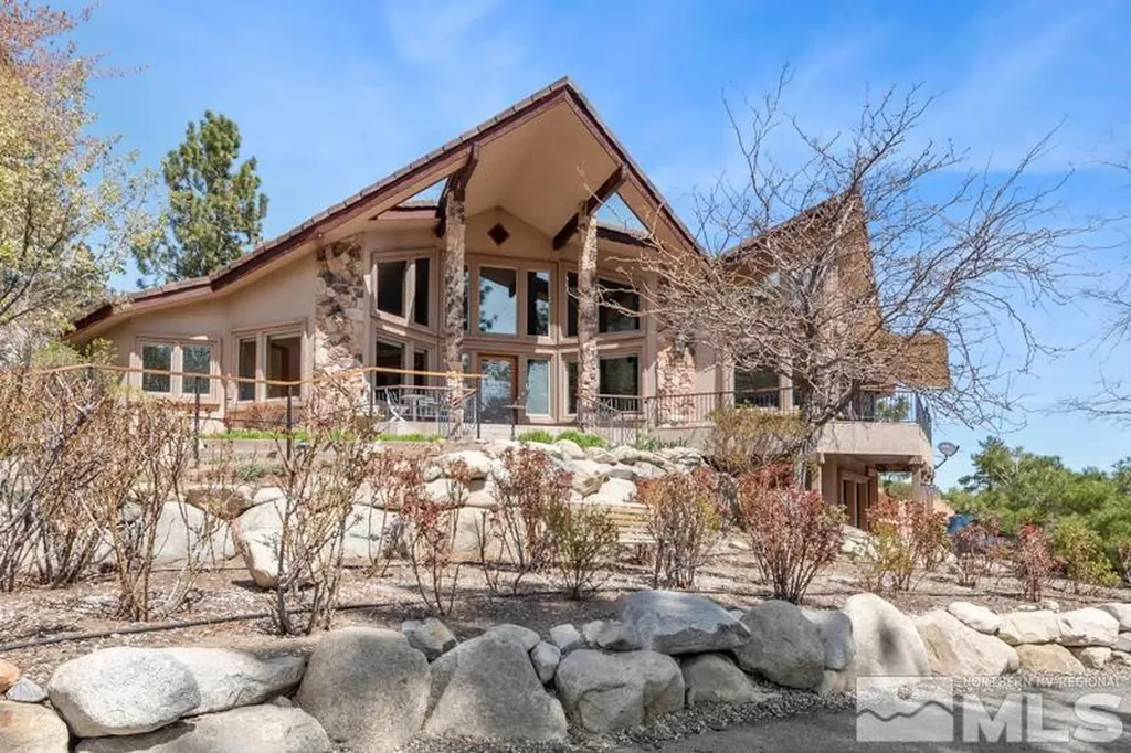 1220 Quail Ridge Gardnerville NV 89460