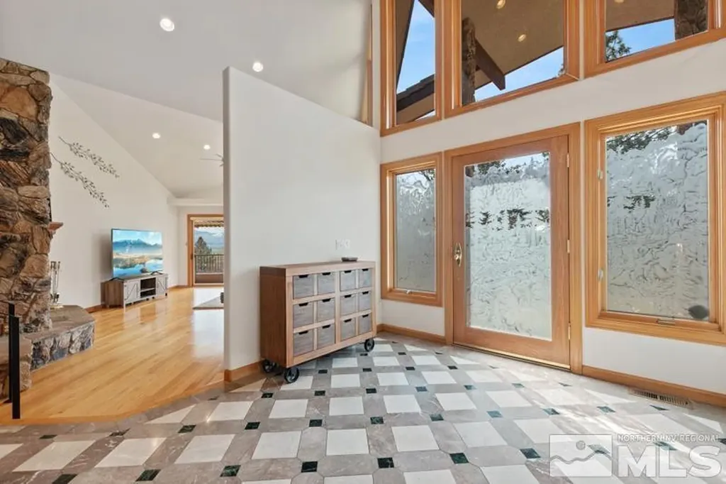 1220 Quail Ridge Gardnerville NV 89460