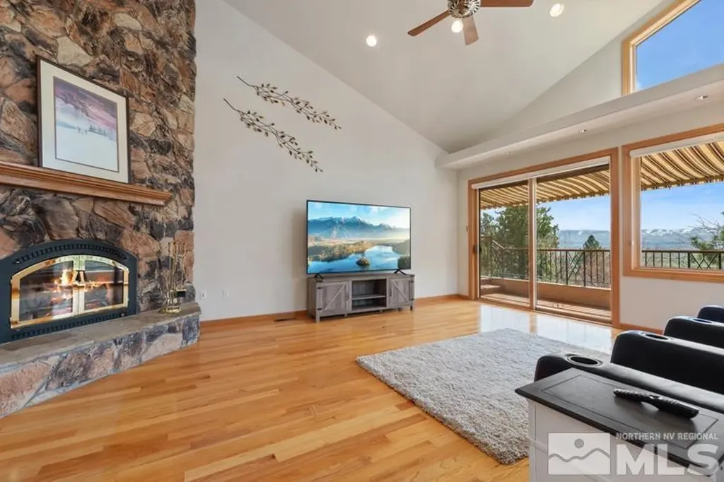 1220 Quail Ridge Gardnerville NV 89460