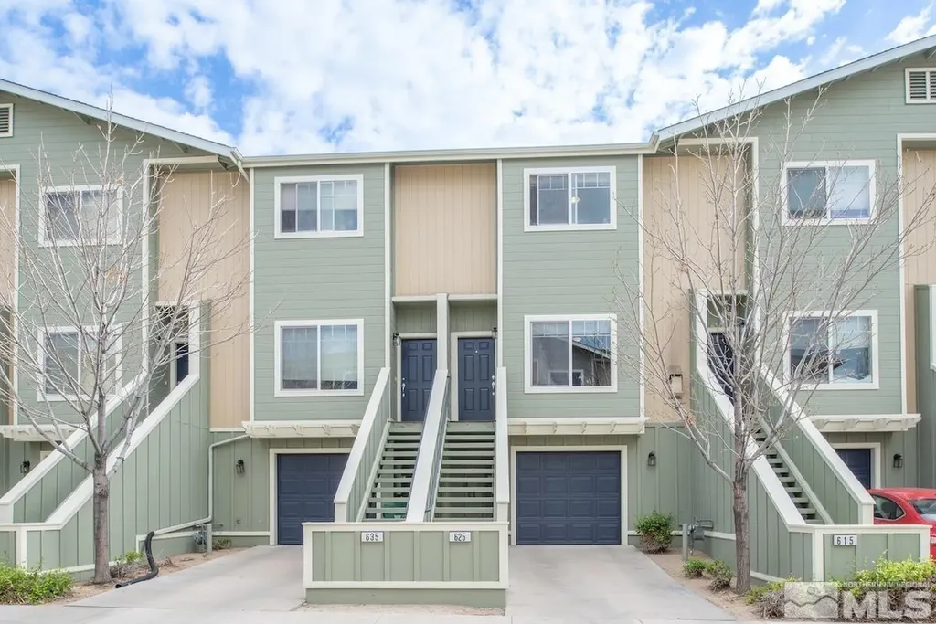 625 Stacie Nicole Reno NV 89503