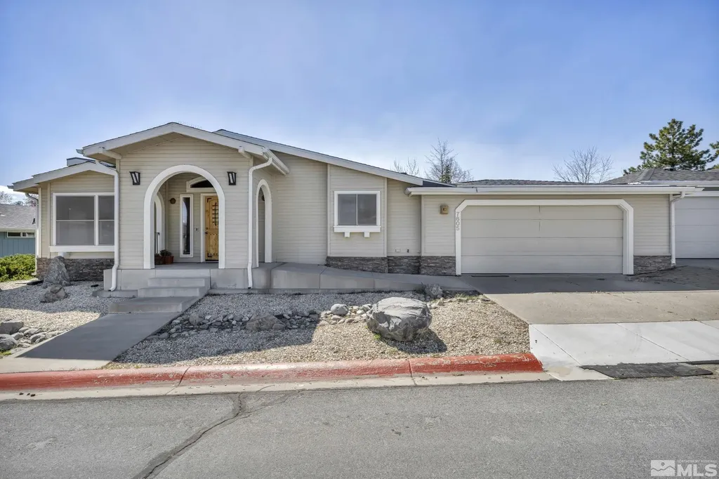 7605 Claridge Pointe Reno NV 89506