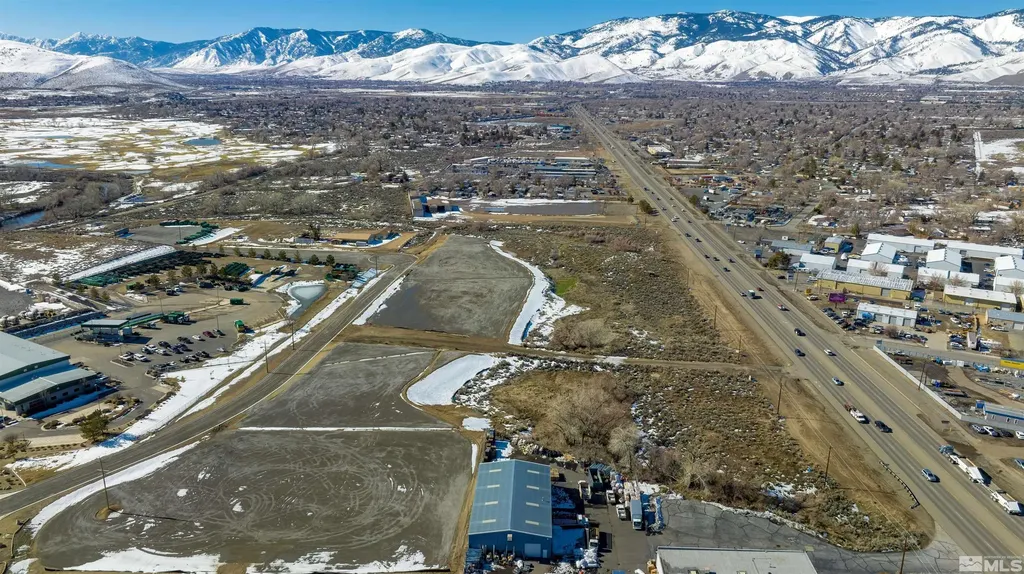 2999 Akron Carson City NV 89701