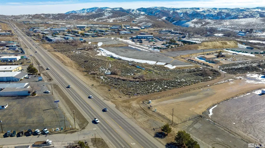 2999 Akron Carson City NV 89701