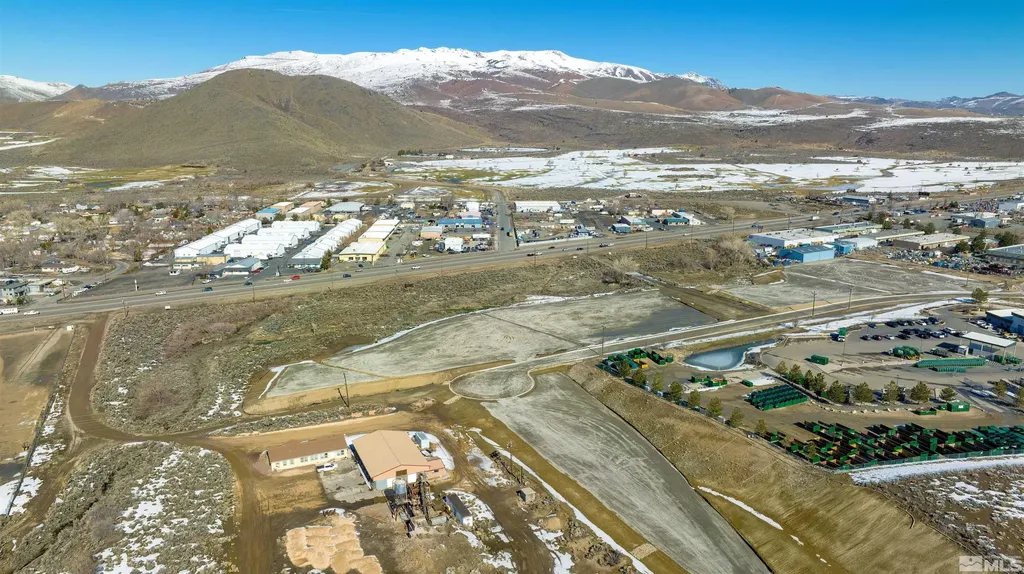 2999 Akron Carson City NV 89701