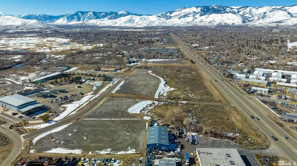 Akron Carson City NV 89701