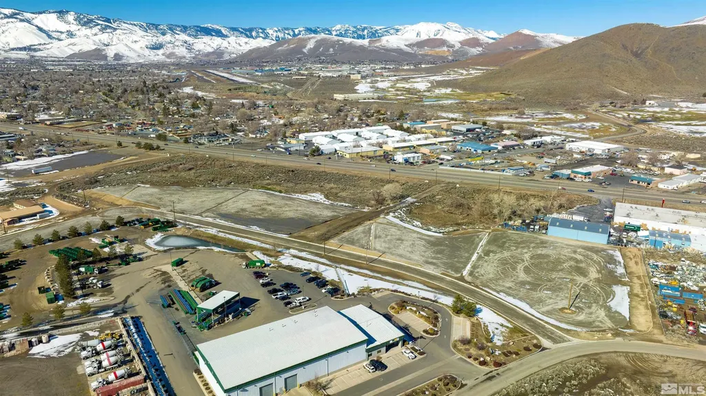 Akron Carson City NV 89701