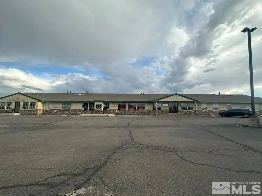 805 Main Fernley NV 89408
