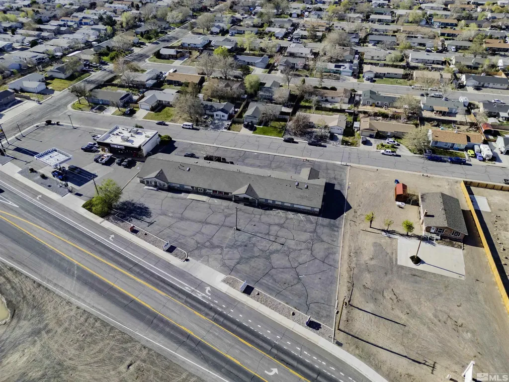 805 Main Fernley NV 89408