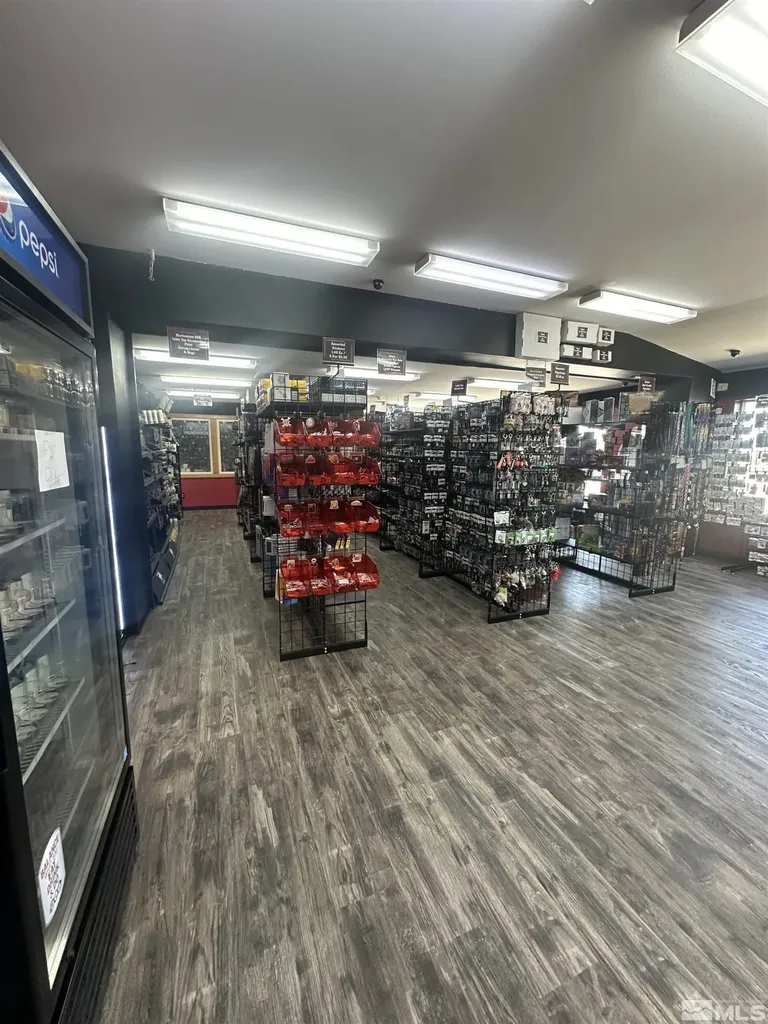 805 Main Fernley NV 89408